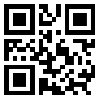Il QrCode di 3301939360