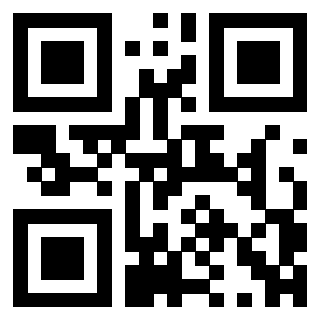 Scansione del QrCode di 3301939361