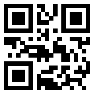 Il QrCode di 3301939363
