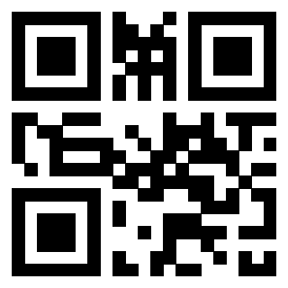 Immagine del QrCode di 3301939364