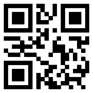 3301939366 - Immagine del Qr Code