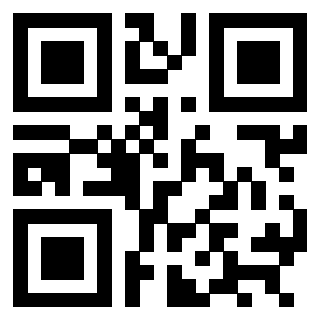 3301939371 - Immagine del QrCode