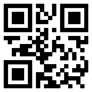 Il QrCode di 3301939372
