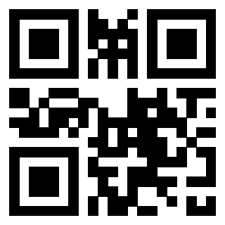 Qr Code di 3301939377