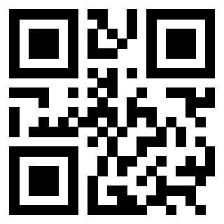 3301939378 QrCode associato