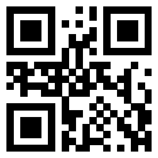3301939380 Qr Code associato