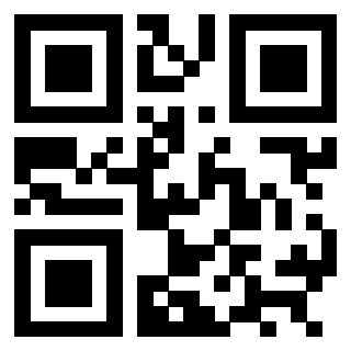 3301939381 QrCode associato
