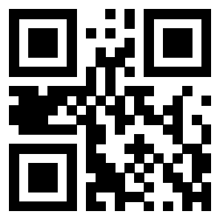 Scansione del Qr Code di 3301939382
