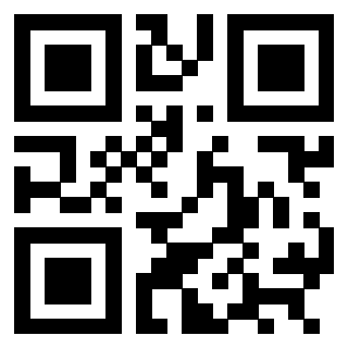 3301939384 Qr Code associato