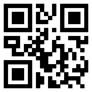 3301939385 - Immagine del Qr Code