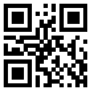 Qr Code di 3301939386