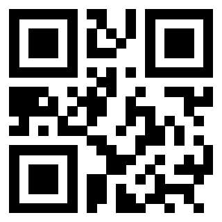 3301939388 Qr Code associato