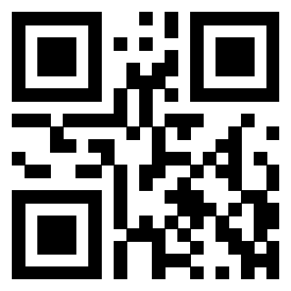 3301939393 QrCode associato