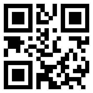 3301939395 QrCode associato