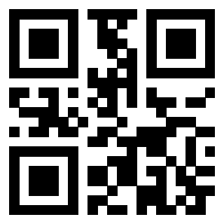 Il QrCode di 3301939397