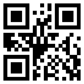 Scansione del Qr Code di 3301939398