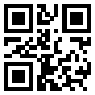 Qr Code di 3301939399