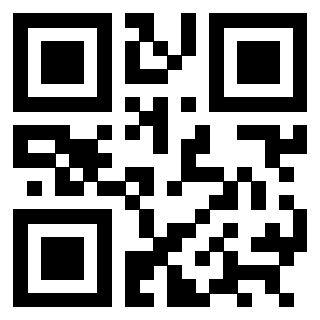 Il Qr Code di 3301939400