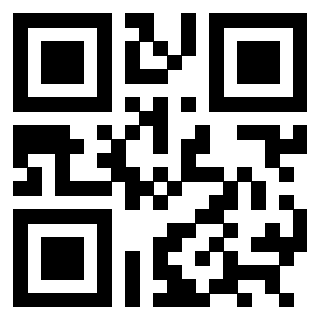 Immagine del QrCode di 3301939404