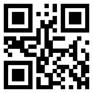 3301939405 - Immagine del QrCode associato