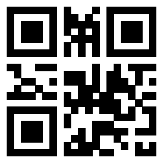 Qr Code di 3301939406