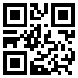 3301939408 - Immagine del QrCode associato
