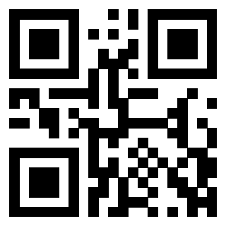 Il QrCode di 3301939410