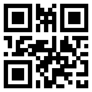 Il Qr Code di 3301939413