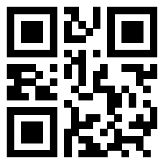 Il QrCode di 3301939416