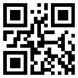 Immagine del Qr Code di 3301939417