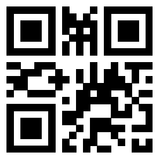 Qr Code di 3301939420