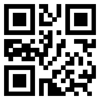 Il Qr Code di 3301939421