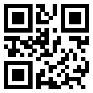 3301939424 - Immagine del Qr Code