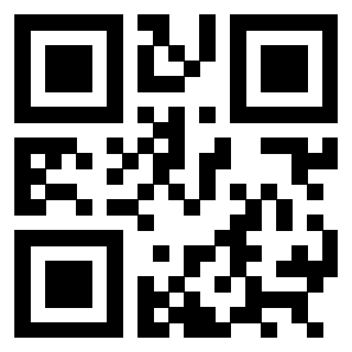 3301939425 Qr Code associato