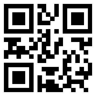 3301939427 Qr Code associato