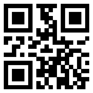 Il Qr Code di 3301939430