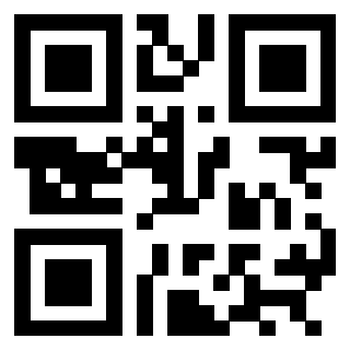Il QrCode di 3301939433