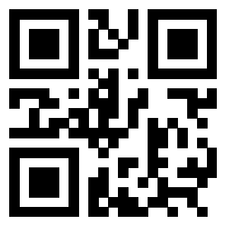 3301939437 - Immagine del Qr Code