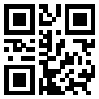QrCode di 3301939438