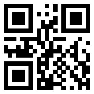 Immagine del QrCode di 3301939440