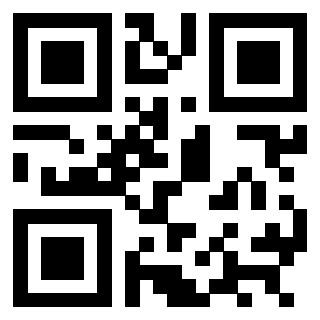 Immagine del QrCode di 3301939442