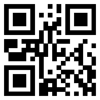 Il Qr Code di 3301939445