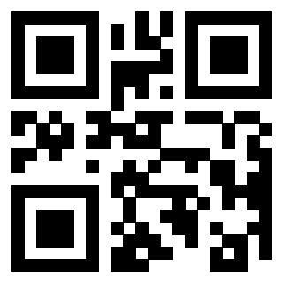 3301939446 QrCode associato