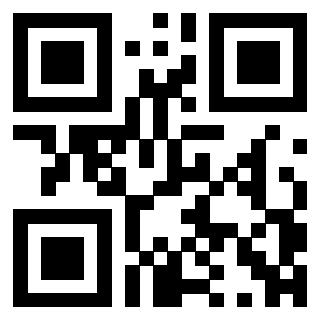 3301939447 - Immagine del QrCode associato