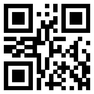 Immagine del QrCode di 3301939449