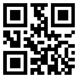 Qr Code di 3301939452