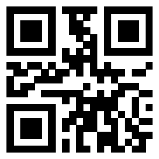 Qr Code di 3301939454