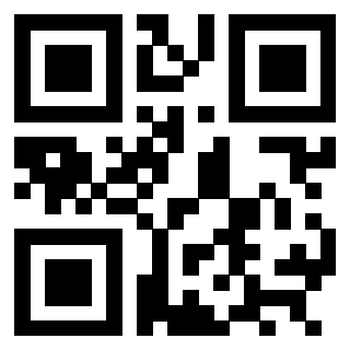 Qr Code di 3301939455