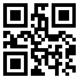 Il Qr Code di 3301939456