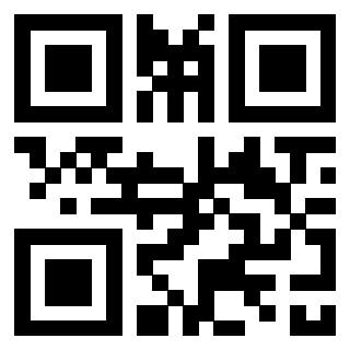 Il Qr Code di 3301939459